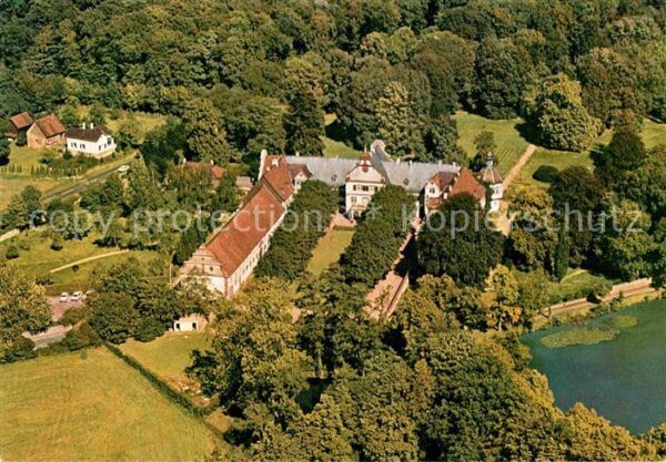 Darmstadt Jagdschloss Kranichstein