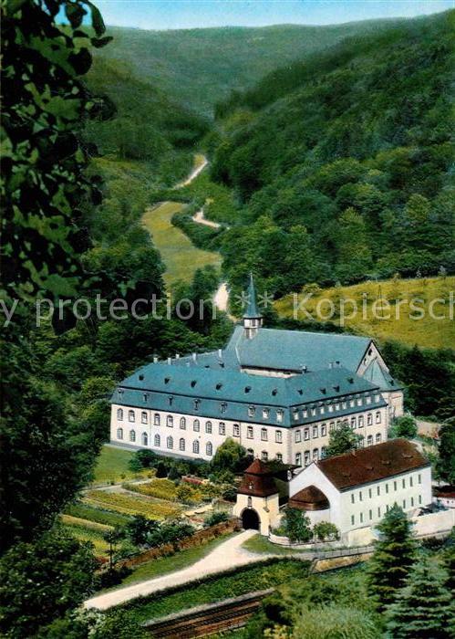 St Thomas Eifel Bischöfliches Priesterhaus