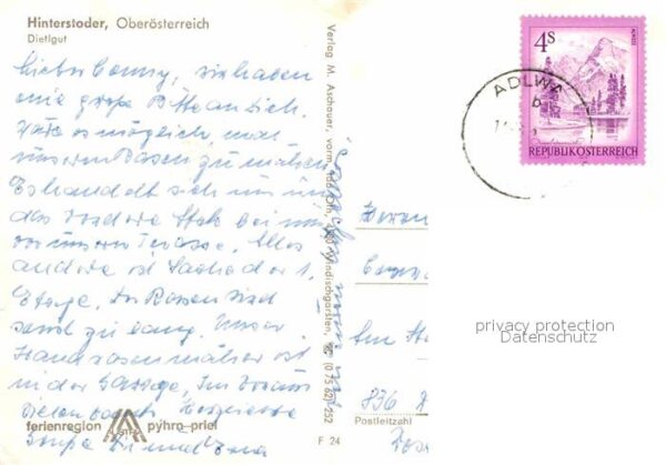 Hinterstoder Dietlgut – Bild 2
