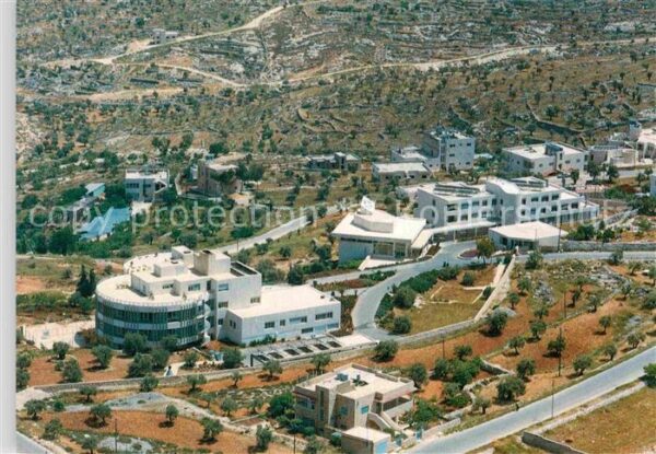 Bethlehem Yerushalayim Caritas Baby Hospital