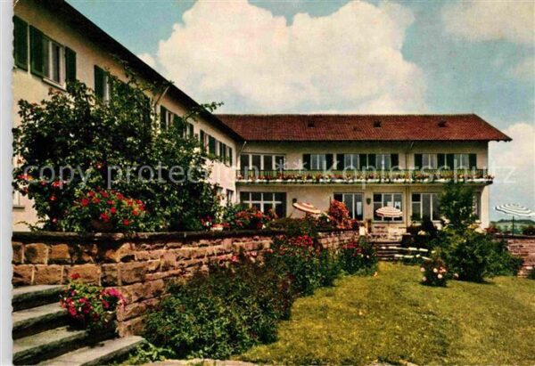Mosbach Baden Michael Rott Schule