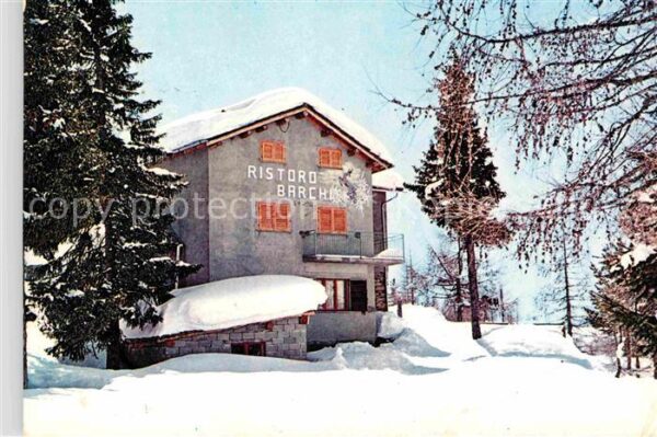 San Giuseppe Locanda dei Barchi