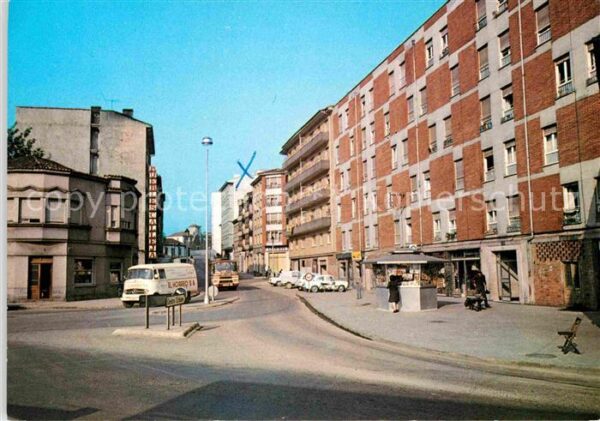 Norena Calle de Florez Estrada
