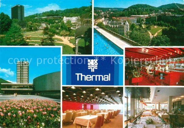 Karlovy Vary Thermal