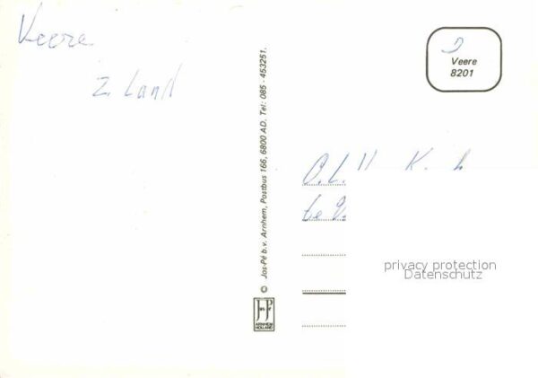 Veere Kirche – Bild 2