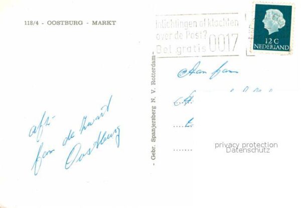 Oostburg Sluis Markt – Bild 2