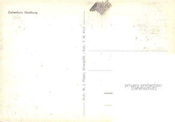 Oostburg Sluis Ziekenhuis – Bild 2