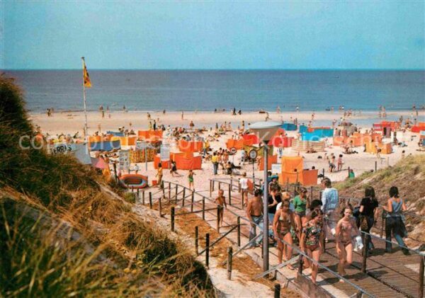 Bergen aan Zee Zuiderstrand