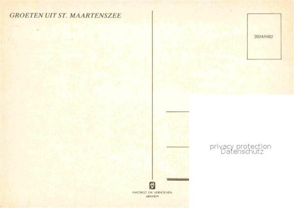 St Maartenszee Campingplatz – Bild 2