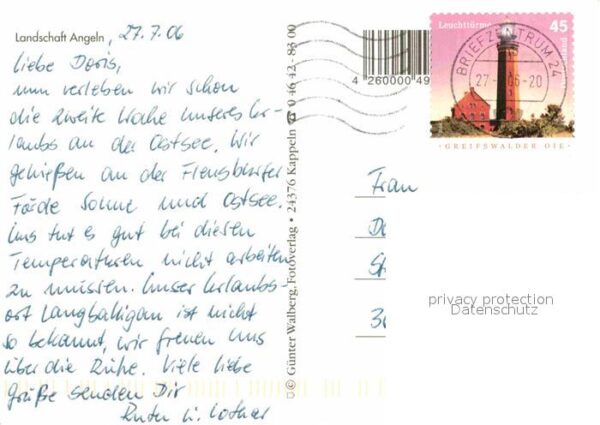 Flensburg Museum Landschaft Angeln – Bild 2