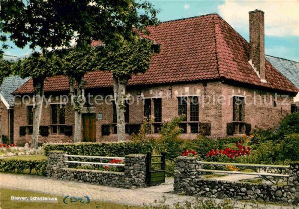 Diever Schultehuis
