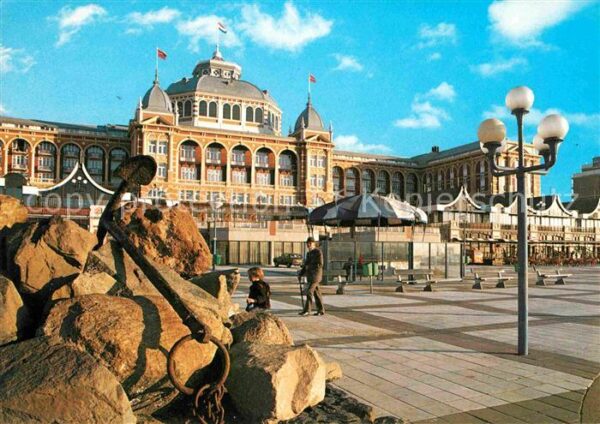 Scheveningen Kurhaus