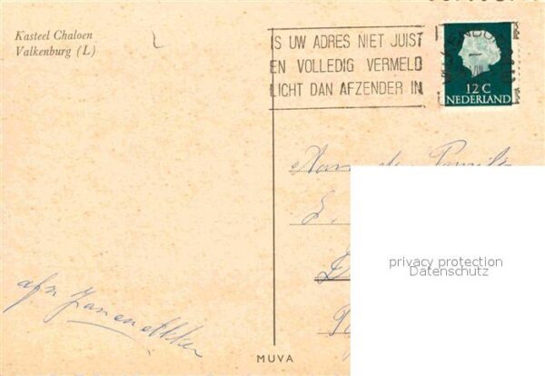 Valkenburg aan de Geul Kasteel Chaloen – Bild 2