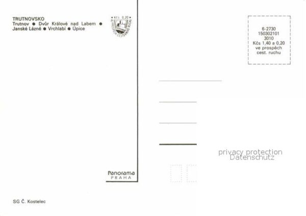 Trutnov Dvur Kralove nad Lebem Janske Lazne Vrc – Bild 2