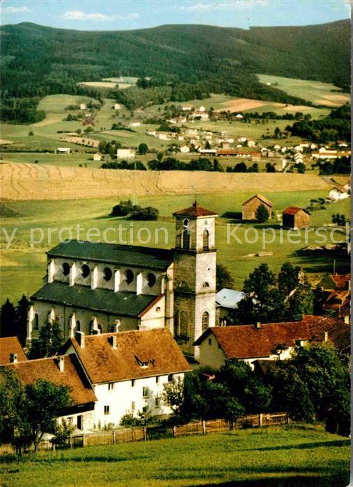 Gotteszell Kirche