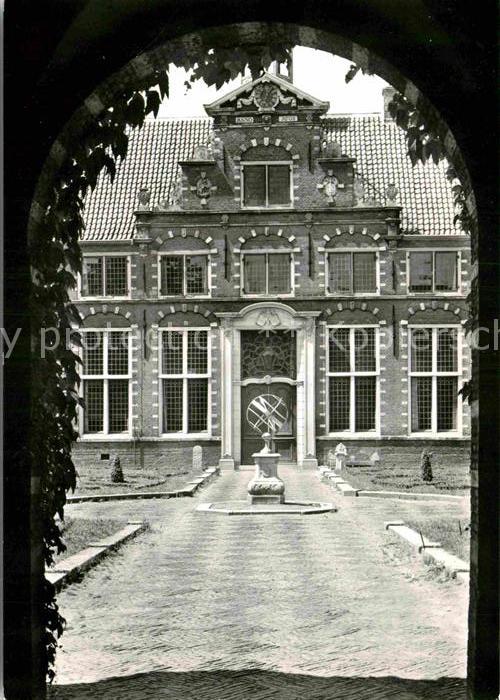 Haarlem Frans Hals Museum