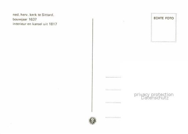 Sittard Netherlands Ned Herv Kerk – Bild 2