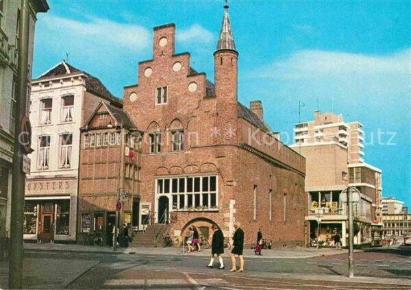 S-Hertogenbosch De Moriaan