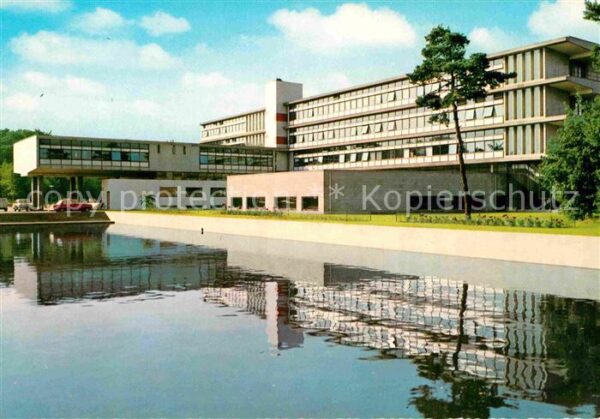 Hilversum Wereldomroep