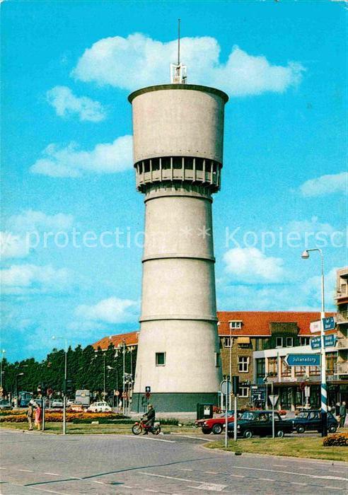 Den Helder Watertoren