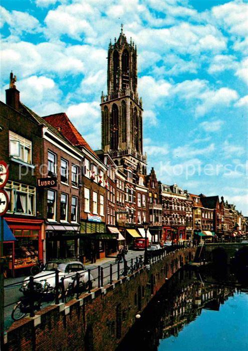 Utrecht Dom