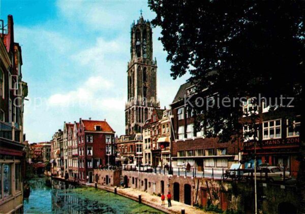 Utrecht Dom