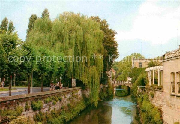 Valkenburg aan de Geul Kanaal