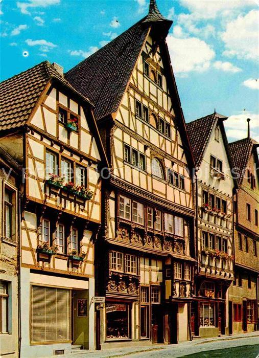 Bad Muenstereifel Windeckhaus