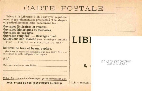 Persoenlichkeiten Henry Bordeaux – Bild 2
