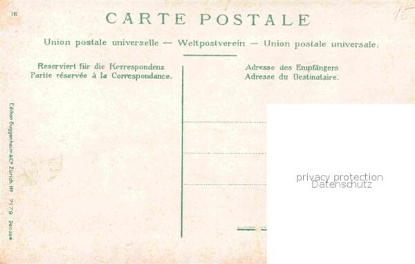 Briefmarkensprache – Bild 2