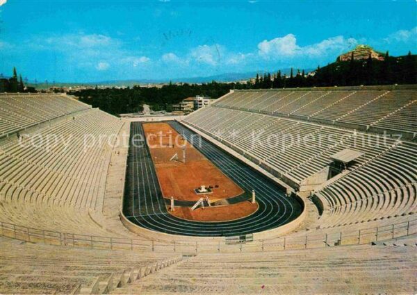 Stadion Athen