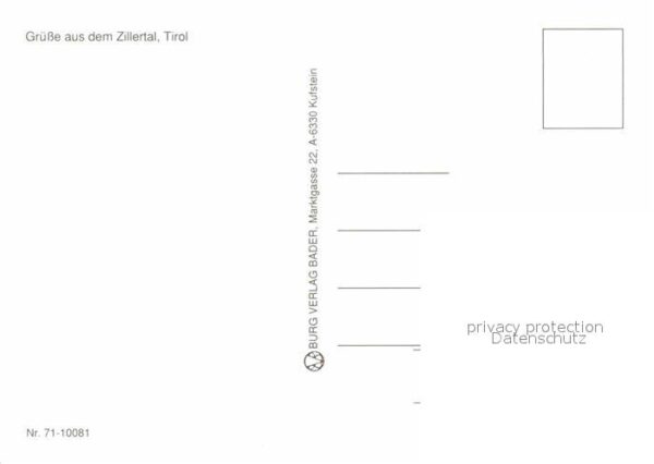 Lokomotive Zillertalbahn Tirol – Bild 2