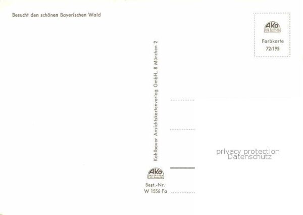 Grenze Douane Zoll Grenzbahnhof Bayerisch Eisenstein – Bild 2