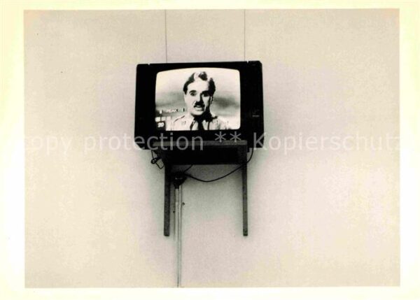 Persoenlichkeiten Charlie Chaplin