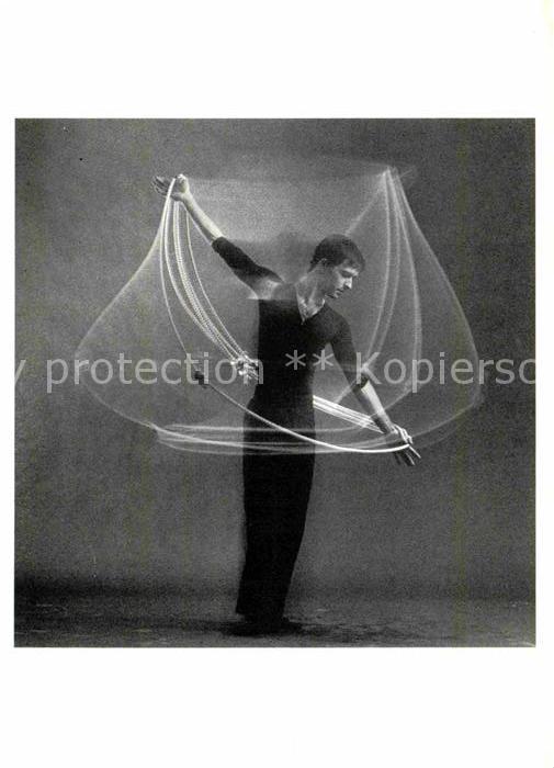Fotograf Fotokunst Lois Greenfield Andy de Groat