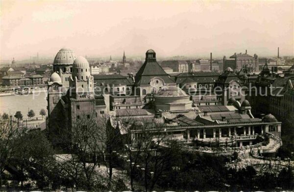 Budapest Kurhotel St Gellert
