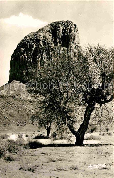 Tamanrasset Pic Laperine