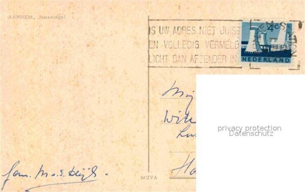 Arnhem Janssingel – Bild 2