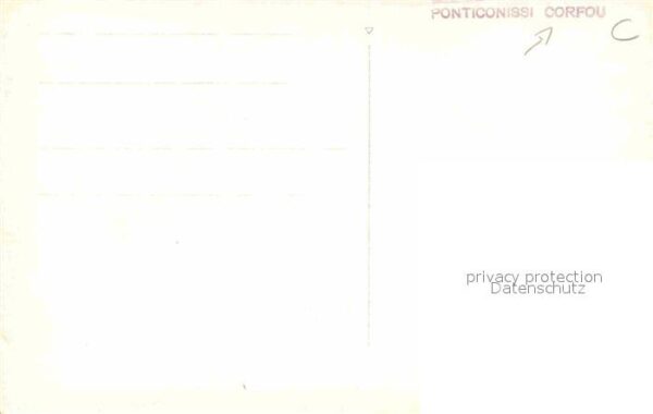 Pontikonisi Panorama – Bild 2