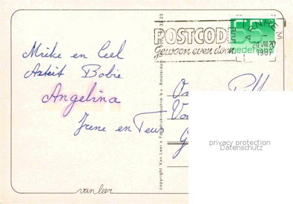 Lunteren Teilansichten Kirche Freibad – Bild 2