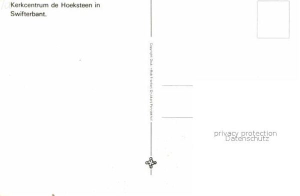 Swifterbant Kerkcentrum de Hoeksteen – Bild 2