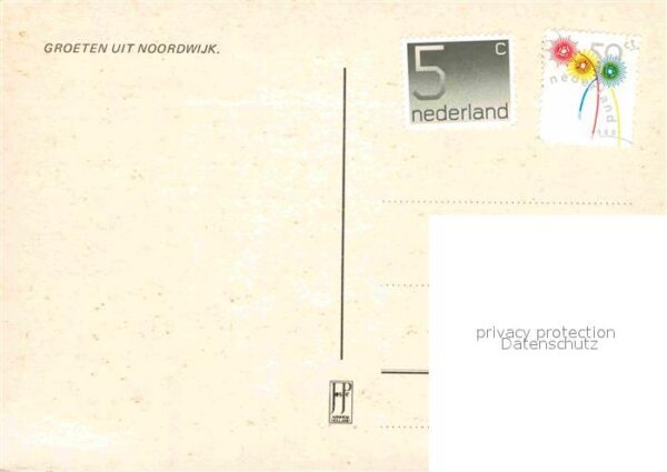 Noordwijk aan Zee  Gebäude – Bild 2