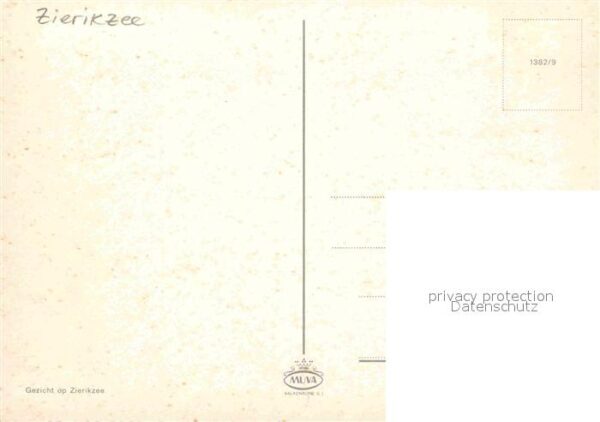 Zierikzee Ortseingang – Bild 2