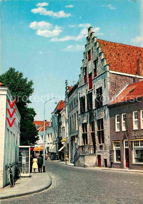 Zierikzee Gravensteen