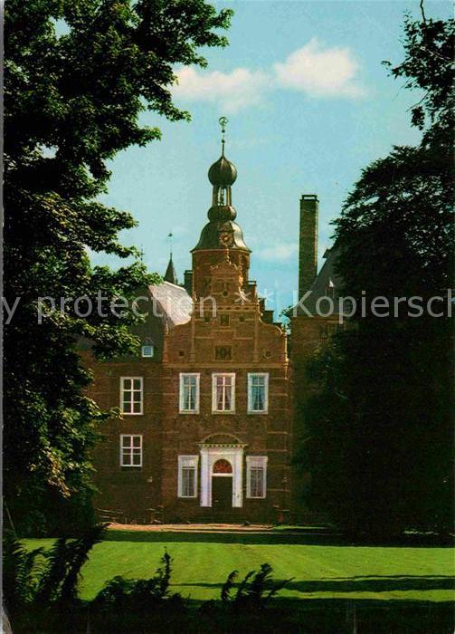 Doetinchem Kasteel Keppel Schloss
