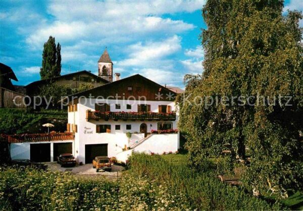 Voels Tirol Haus Tirol Pension Ferienwohnungen