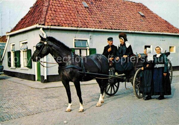 Salland Raalte Bottermarkt met folkloristische attract