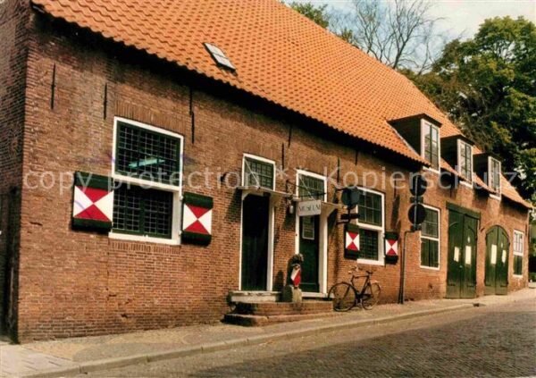 Rhenen Museum