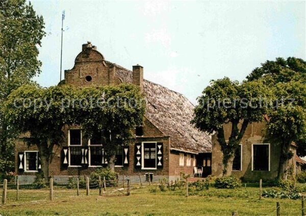 Olst Boerderij De Rose