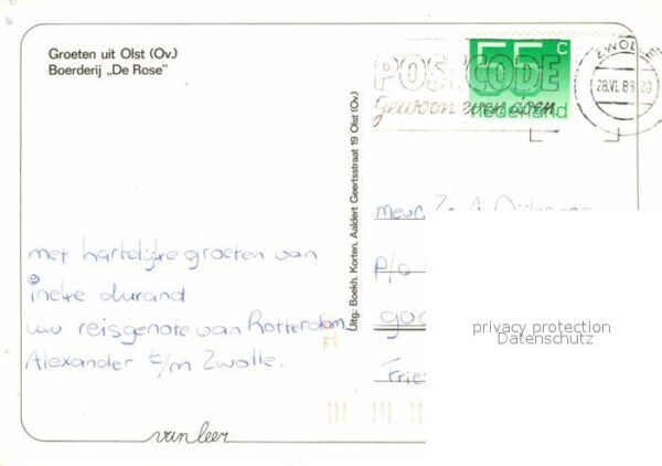 Olst Boerderij De Rose – Bild 2